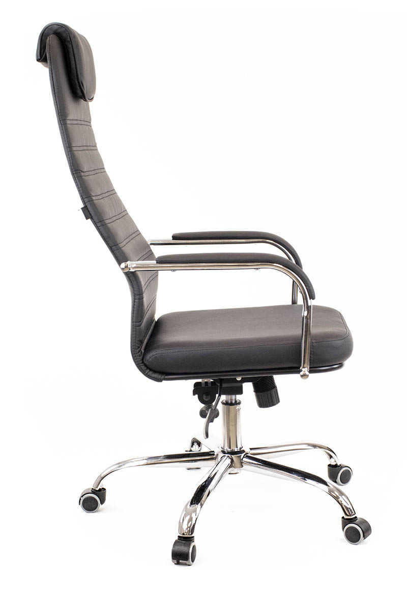 Кресло для руководителя Everprof EP-708 TM экокожа